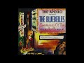 The Bluebelles feat. Patti LaBelle - 1963 - Tear After Tear