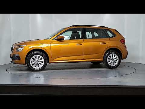 Skoda Kamiq Selection 1.0Tsi 115bhp - Image 2