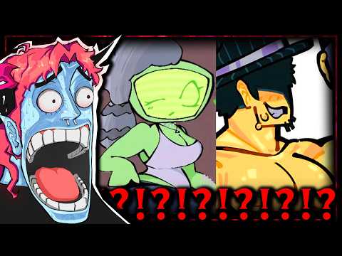 A RECENT Look at Forsaken TikTok (it got worse 💔)