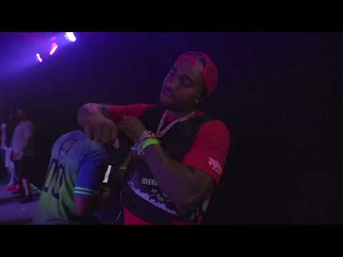 Roadrun C Moe x Da Baby San Antonio Show VLOG