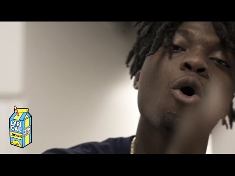 Video thumbnail for Yung Andy