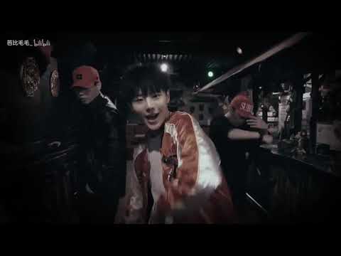 Body to body Seungyoun