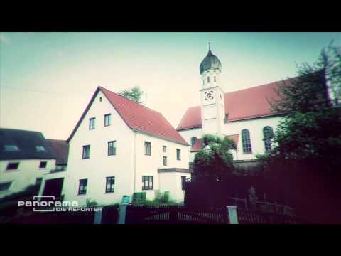 Trailer: Panorama - die Reporter: Tod einer Scientologin