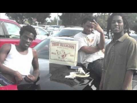 keith & bj -crosstown