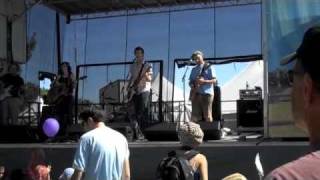 Cookies and Milk - Frances England