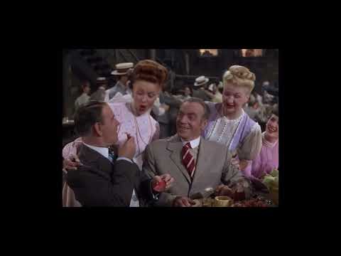 Strictly USA | Take Me Out to the Ball Game 1949