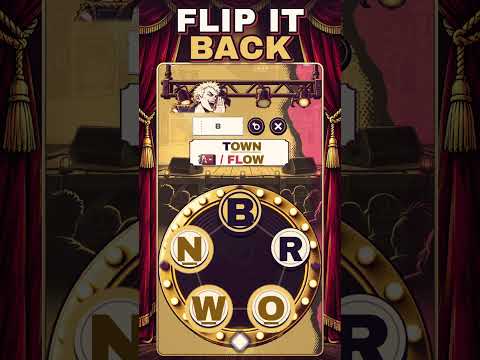 Bar Flip: Rhyme Duel video thumbnail