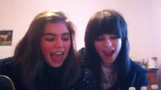 Cake Disease (Teenage Dream Parody)