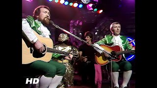 Foster &amp; Allen - A Bunch Of Thyme (Top of the Pops, 25/03/1982) [TOTP HD]
