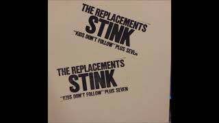 6-The Replacements-Dope Smokin&#39; Moron-Remastered, 2008