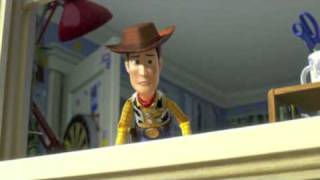Official Toy Story 3 - Trailer Music - Randy Newman &quot;Losing You&quot;