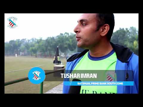 Interview: Tushar Imran