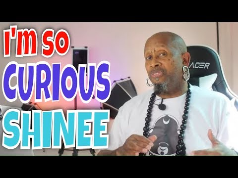 HIPHOP SUNBAES REACTION TO - SHINee 샤이니 'Sherlock•셜록 (Clue + Note)' MV