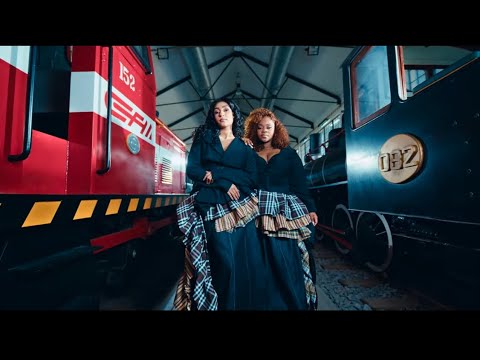 PERCELLA X Stefania Leonel - Amor & Dinheiro (Official Music Video)