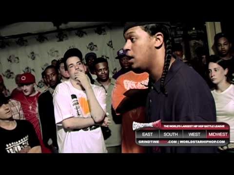 PG Skillet vs Anymal