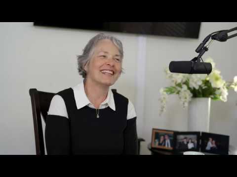 IAHI - Kristin Thorp - SDM Foundation Melrose, MA 02176 - S01E02