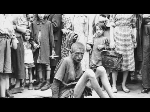 'Żydek' by Mieczysław Weinberg. Mark Glanville - Baritone, Marc Verter - Piano.