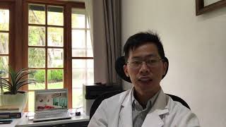 Chinese Medicine Study - Mediating formula Xiao Yao San Part 1/2 20190425