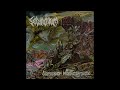 Of Feather and Bone / Sedimentum / Autophagy / Gutless