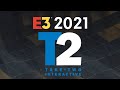 Take Two Interactive E3 2021 Panel Livestream | Summer of Gaming