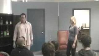 The Birdcage-Directing 1 Final Scene