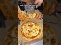 Double Cheese Burst Pizza At Just 99 Shorts Pizza Indianstreetfood