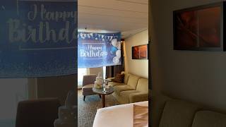 🛳️ WHAT IS A SKY SUITE LIKE ON CELEBRITY?!? #cruise #cruiselife #celebritycruises #travel