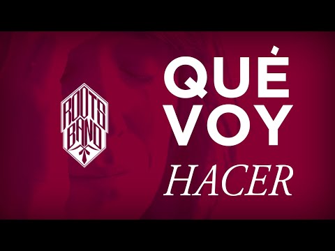 ROOTS BAND-QUE VOY HACER