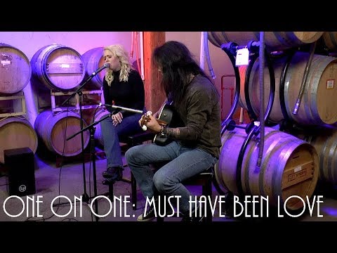 Cellar Sessions: Chloe - Must Have Been Love (Roxette) June 20th, 2019 City Winery New York