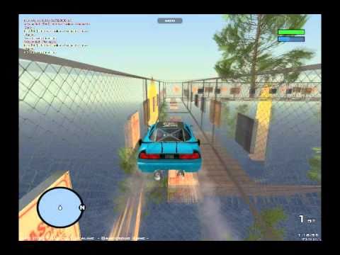 [DM] TIM3 ft. Sealine   Dangerous Zone!