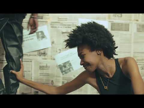 Young Trapper Sky - O Pico do Mood ft Stacy. prod Tchoboy on the track (Video oficial)