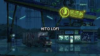 Tokyo rain • lofi hiphop mix | chill beats to relax/study to