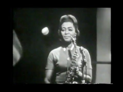 "STYLES OF JAZZ" DOCUMENTARY FEAT. VI REDD