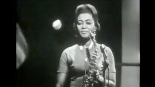 "STYLES OF JAZZ" DOCUMENTARY FEAT. VI REDD