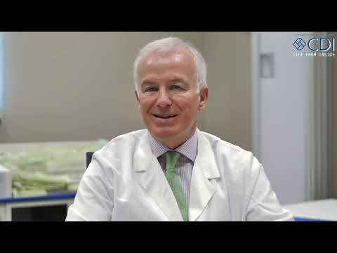 Fibromialgia: che cos'è e come si cura.