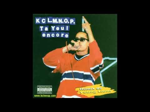 Kc Lmnop - Le Click Click De L'arme (1997)