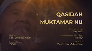 Download lagu Qasidah Muktamar - Song Muktamar ke-34 NU mp3 Download lagu Qasidah Muktamar - Song Muktamar ke-34 NU mp3