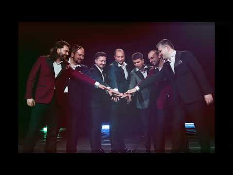 Constantin Pastramă & Grupul Etheros - Ștrengarul (cover Dan Spătaru)