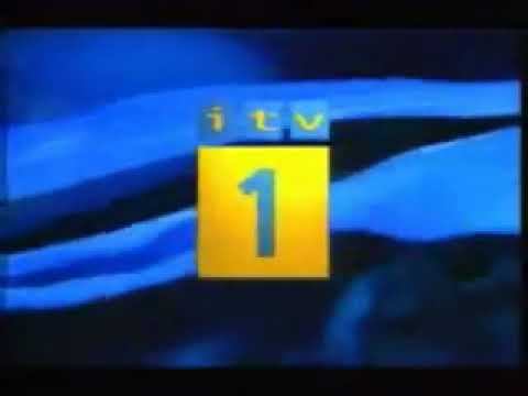 itv 1 ribbons 2004