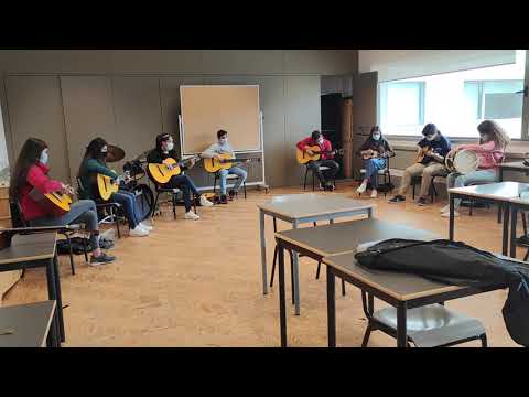 9.º E - Pastor Alentejano