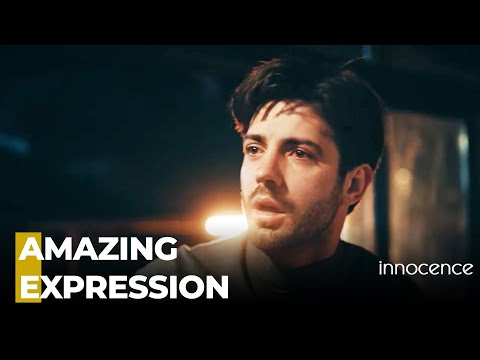 İlker Testified - Innocence