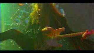 Yngwie Malmsteen - Hanger 18, Area 51