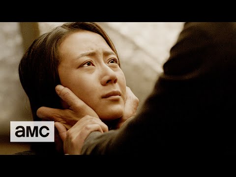 Hell on Wheels 5.12 (Clip)