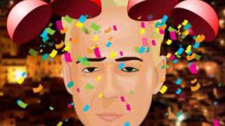 One-Eyed Doll: Break