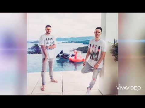 W&W / Martin Jensen Feat. Linnea Schössow - Greece 2021 (Extended Mix)