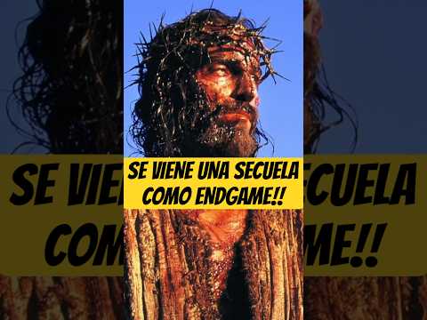¡NO TIENE SENTIDO lo que van a hacer en LA RESURRECCIÓN DE CRISTO! 😱