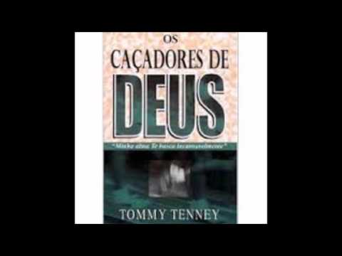 Caçador de Deus - Caçadores de Deus