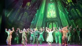 THE MERRY OLD LAND OF OZ - AUSTRALIA&#39;S THE WIZARD OF OZ