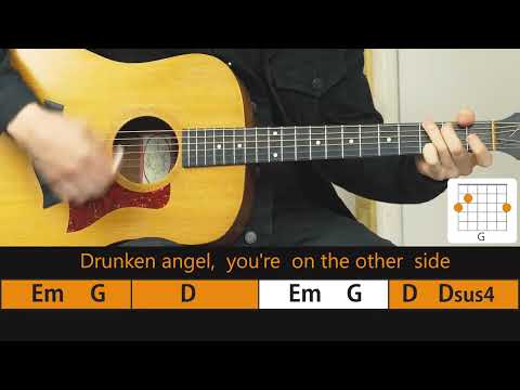 Drunken Angel - Lucinda Williams