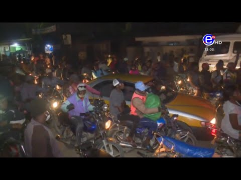 PIDGIN NEWS THURSDAY 3rd DECEMBER 2020 - EQUINOXE TV